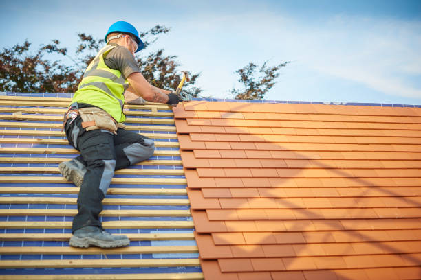 Gutter Replacement in Newmanstown, PA